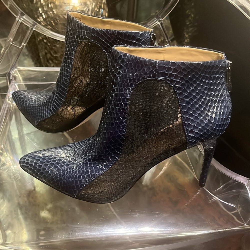 Sharp Booties - image 4